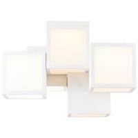 Brilliant Kubus plafondlamp Cubix G97179/05 - thumbnail