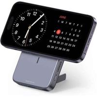 Externe batterij - UGREEN - 10.000 mAh - 20W - Grijs