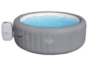 Bestway LAY-Z-SPA XXL-Whirlpool Grenada AirJet™ Ø 236 x 71 cm