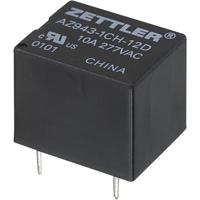 Zettler Electronics AZ943-1CH-18DE Printrelais 18 V/DC 15 A 1x wisselcontact 1 stuk(s) - thumbnail
