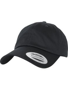 FLEXFIT FX6245OC Low Profile Organic Cotton Cap