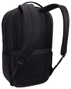 Case Logic Invigo Eco INVIBP116 Black 39,6 cm (15.6") Rugzak Zwart