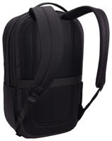 Case Logic Invigo Eco INVIBP116 Black 39,6 cm (15.6") Rugzak Zwart - thumbnail