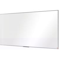 Magnetisch bord Nobo Essence Wit Staal 240 x 120 cm