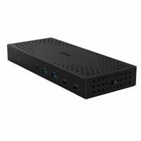 i-Tec USB 3.0 USB-C Thunderbolt 3x 4K Docking Station Gen 2 + Power Delivery 100W i-Tec USB 3.0 USB-C Thunderbolt 3x 4K Docking Station Gen 2 + Power Delivery 100W