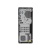 Lenovo ThinkCentre M720t Tower - Intel Core i7-8e Generatie - 16GB RAM - 256GB SSD - Windows 11