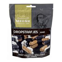 Meenk Dropstaafjes