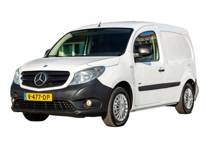 Mercedes Benz Citan