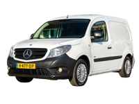 Mercedes Benz Citan