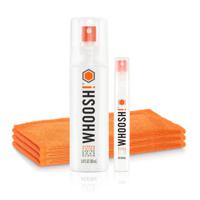 WHOOSH! Duo 100ml + 8ml Screen Wash Kit WHOOSH! Duo 100ml + 8ml Screen Wash Kit