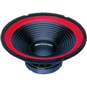 JB Systems SP 12/200 Woofer 30cm 200W RMS, 8 Ohm