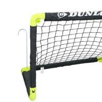 Voetbalgoal met Grondpinnen, Set van 2 Voetbalgoal met Grondpinnen, Set van 2