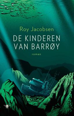 De kinderen van Barroy (Hardback)