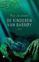 De kinderen van Barroy (Hardback)