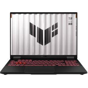 ASUS TUF Gaming A16 FA608UH-RV015W 16 /Ryzen-7 260/16GB/512SSD/RTX 5050/W11 (Q1-2025)