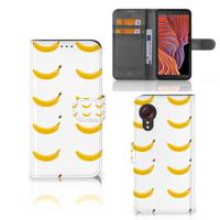 Samsung Galaxy Xcover 5 | Book Cover | Banana