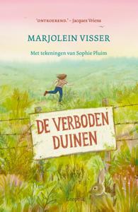 De Verboden Duinen