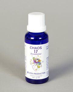 Chaos 17 zenuwstelsel