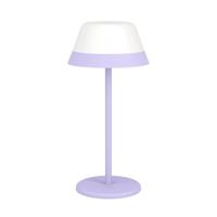 Eglo TafellampMeggiano design lila - 900979