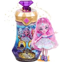 Magic Mixies Pixlings Unia - paars