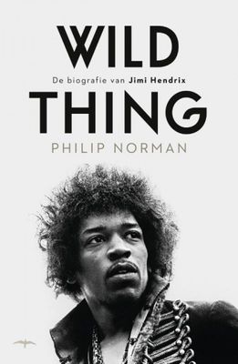 Philip  Norman Wild thing