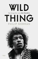 Philip  Norman Wild thing - thumbnail