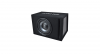 Ground Zero GZIB 20BR-ACT Subwoofer â" 20 cm â" 100W RMS â" 4 Ohm