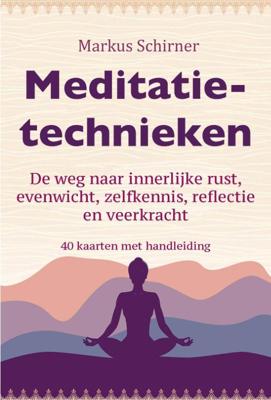 Meditatietechnieken (Paperback)
