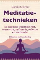 Meditatietechnieken (Paperback)