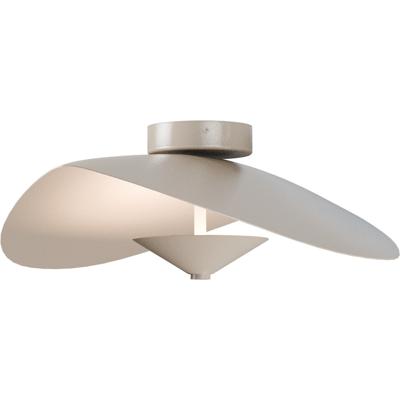 Masterlight Deense plafondlampLente Ø45cm - zand - 5100-36-36-45