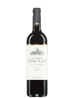 Chateau Mukhrani, Saperavi Superieur Organic