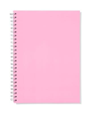 HEMA Plakboek 33x25cm roze