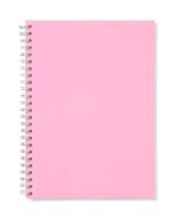 HEMA Plakboek 33x25cm roze