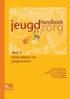 Handboek jeugdzorg (Paperback)