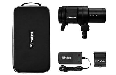 Profoto B1X 500 AirTTL To-Go Kit OUTLET