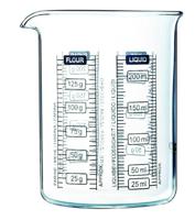 Pyrex KITCHEN LAB Maatbeker 250ml