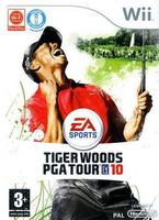 Tiger Woods PGA Tour 2010