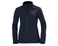 Helly Hansen W Paramount soft shell jas dames - thumbnail