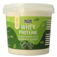 Nutriforce Super whey proteine 1 Kilogram