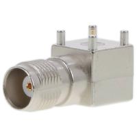 Molex Molex MOL DataCom & Specialty 732162710 TNC-connector 1 stuk(s)