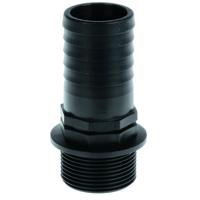 PP Slangtule buitendraad 1 1/2 inch x 40 mm tule