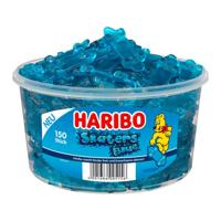 Haribo - Skaters Blue - 150 stuks