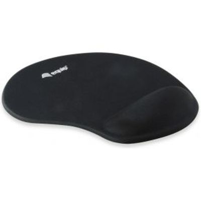 Equip 245014 muismat Zwart