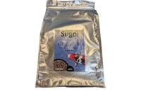 Growth food 6 mm 4500 gram XL visvoer - Suren collection