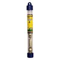 Irwin Voegenfrees 8 mm 4-snijder VE=2 - 10507232 Irwin Voegenfrees 8 mm 4-snijder VE=2 - 10507232