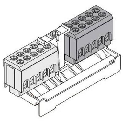 ABN ABNPK12010 1 stuk(s)