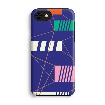 Gestalte 5: iPhone SE 2020 Tough Case
