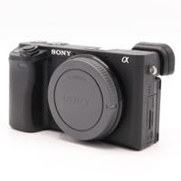 Sony A6400 body occasion