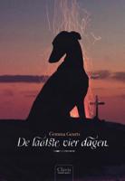 De laatste vier dagen (Hardback)