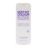 Eleven Australia Keep My Colour Blonde Shampoo 300ml